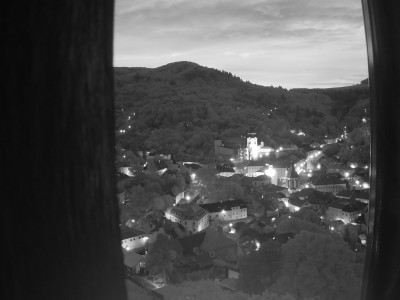 webkamera Banská Štiavnica 23.5.2025 21:15:01