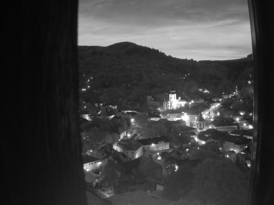 webkamera Banská Štiavnica 23.5.2025 21:20:02