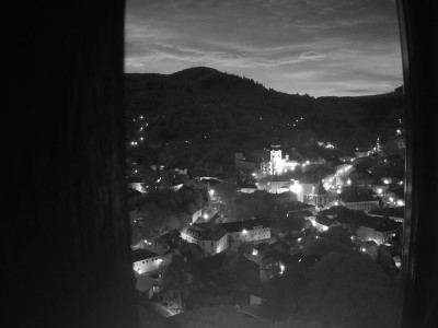 webkamera Banská Štiavnica 23.5.2025 21:25:02