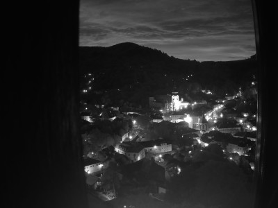 webkamera Banská Štiavnica 23.5.2025 21:30:02