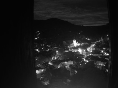webkamera Banská Štiavnica 23.5.2025 21:40:01
