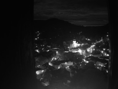 webkamera Banská Štiavnica 23.5.2025 21:45:02