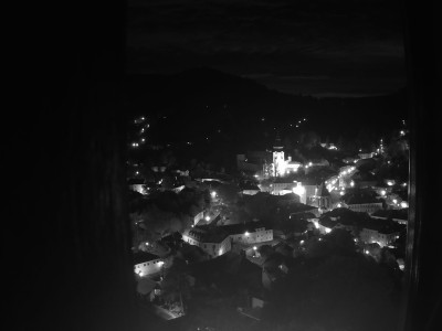webkamera Banská Štiavnica 23.5.2025 21:55:02