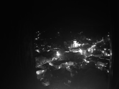webkamera Banská Štiavnica 23.5.2025 22:25:02