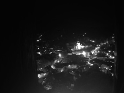 webkamera Banská Štiavnica 23.5.2025 22:40:02