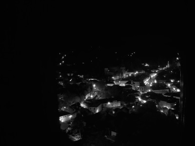webkamera Banská Štiavnica 24.5.2025 00:20:01