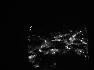 webkamera Banská Štiavnica 24.5.2025 00:25:01
