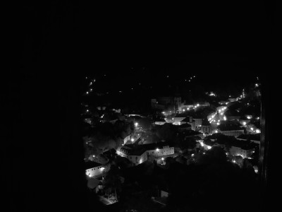 webkamera Banská Štiavnica 24.5.2025 00:50:01