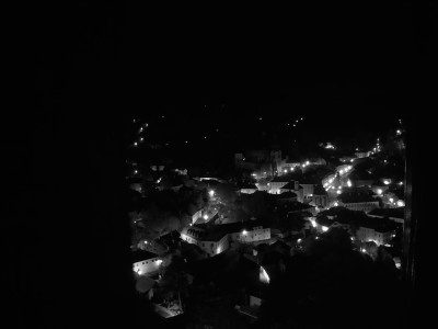 webkamera Banská Štiavnica 24.5.2025 01:45:01