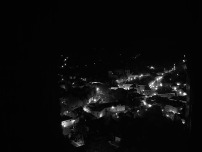 webkamera Banská Štiavnica 24.5.2025 01:55:01