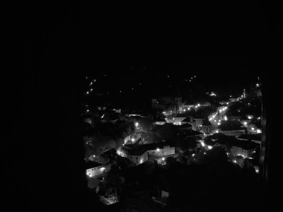 webkamera Banská Štiavnica 24.5.2025 02:05:01