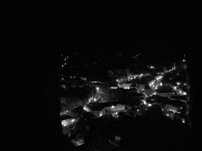 webkamera Banská Štiavnica 24.5.2025 02:15:01