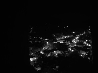 webkamera Banská Štiavnica 24.5.2025 03:35:01
