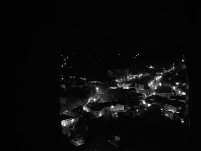 webkamera Banská Štiavnica 24.5.2025 03:40:01