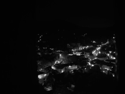 webkamera Banská Štiavnica 24.5.2025 03:45:01