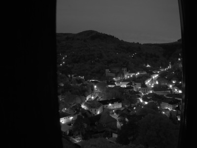 webkamera Banská Štiavnica 24.5.2025 04:10:01