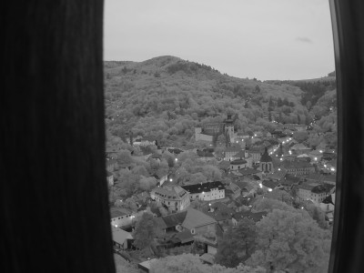 webkamera Banská Štiavnica 24.5.2025 04:30:01