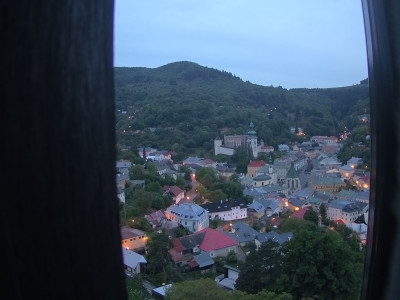 webkamera Banská Štiavnica 24.5.2025 04:35:01