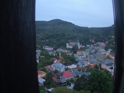 webkamera Banská Štiavnica 24.5.2025 04:40:01