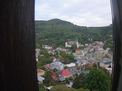 webkamera Banská Štiavnica 24.5.2025 05:35:02