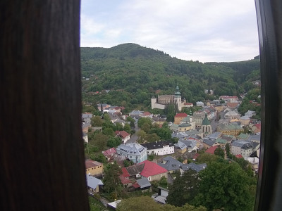 webkamera Banská Štiavnica 24.5.2025 05:50:02