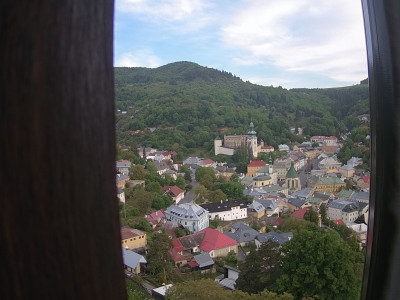 webkamera Banská Štiavnica 24.5.2025 06:20:02