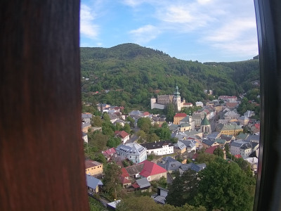 webkamera Banská Štiavnica 24.5.2025 06:40:01