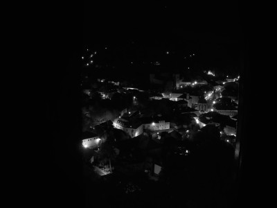 webkamera Banská Štiavnica 2.10.2026 02:45:01