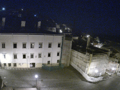 webkamera Banská Štiavnica 9.5.2025 02:51:01