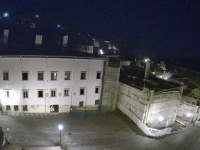 webkamera Banská Štiavnica 9.5.2025 03:11:01