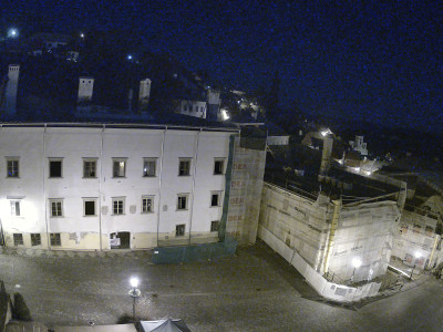 webkamera Banská Štiavnica 10.5.2025 00:41:02