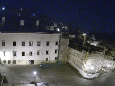webkamera Banská Štiavnica 10.5.2025 03:01:02