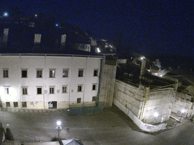 webkamera Banská Štiavnica 10.5.2025 03:31:02
