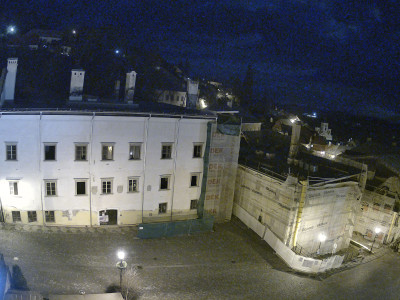 webkamera Banská Štiavnica 11.5.2025 21:31:06
