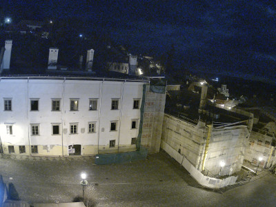 webkamera Banská Štiavnica 11.5.2025 22:01:07