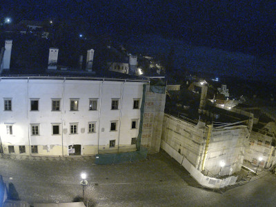 webkamera Banská Štiavnica 11.5.2025 22:41:05