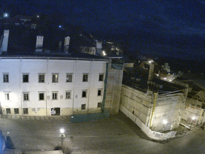 webkamera Banská Štiavnica 11.5.2025 23:21:05