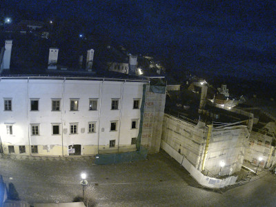 webkamera Banská Štiavnica 11.5.2025 23:31:04