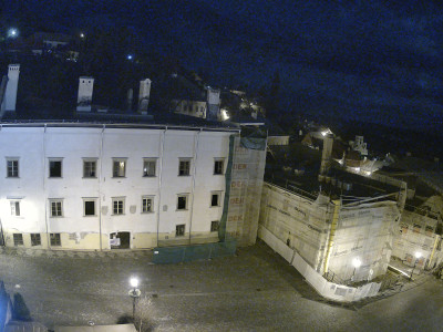 webkamera Banská Štiavnica 11.5.2025 23:41:05