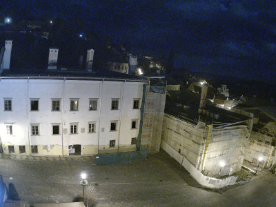webkamera Banská Štiavnica 12.5.2025 00:01:07