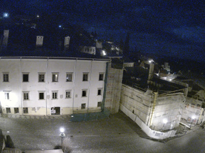 webkamera Banská Štiavnica 12.5.2025 00:51:05
