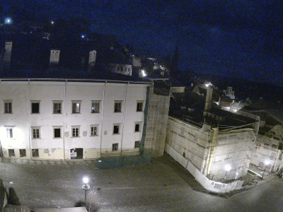 webkamera Banská Štiavnica 12.5.2025 01:41:06