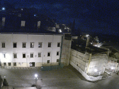 webkamera Banská Štiavnica 12.5.2025 02:11:05