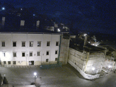 webkamera Banská Štiavnica 12.5.2025 02:21:05