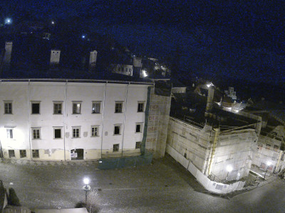webkamera Banská Štiavnica 12.5.2025 02:31:05