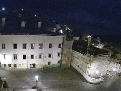 webkamera Banská Štiavnica 12.5.2025 03:01:05