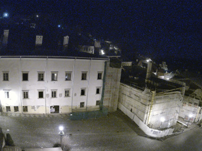 webkamera Banská Štiavnica 12.5.2025 03:31:05