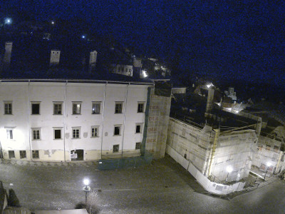 webkamera Banská Štiavnica 12.5.2025 04:01:05
