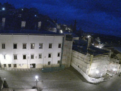 webkamera Banská Štiavnica 12.5.2025 04:11:06