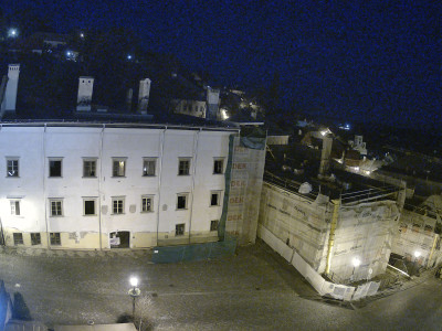 webkamera Banská Štiavnica 13.5.2025 21:31:08
